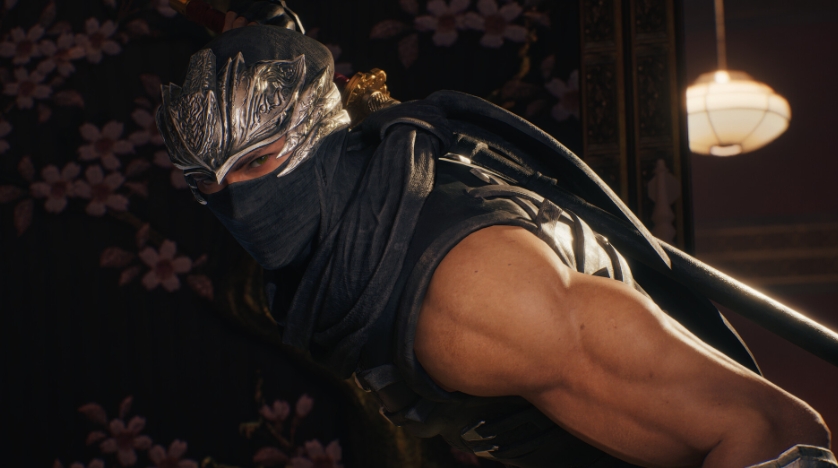 PC《忍者龙剑传2：黑之章/NINJA GAIDEN 2 Black》下载v1.0.0